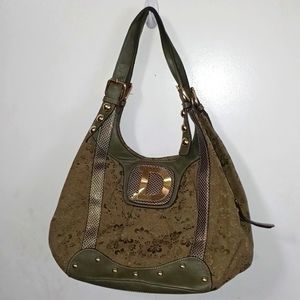 Dereon Purse